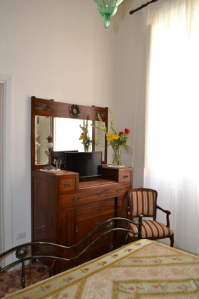 Отель Le Signorine B&B Lecce  Лечче